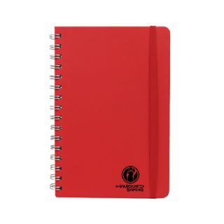 Ether Wire-O Thermal PU - A5 Size 07