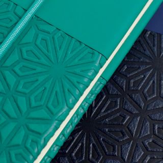 Rosette Perfect Bind Executive PU - A5 Size 07