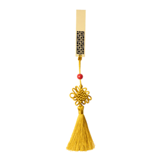 Chinese Knot USB Flash Drive - 8GB 03