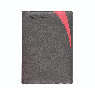 Thermo PU Daisy Executive Log 04