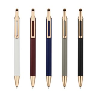 LILIDY Metal Ball Pen 03