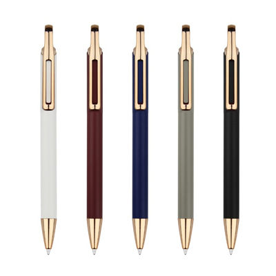 LILIDY Metal Ball Pen 04