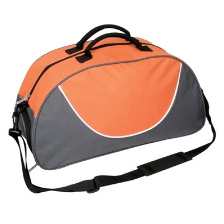 Sports Travel Bag 01