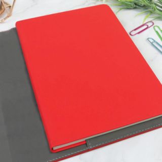 Viva Thermal PU Organizer - A5 Size 08