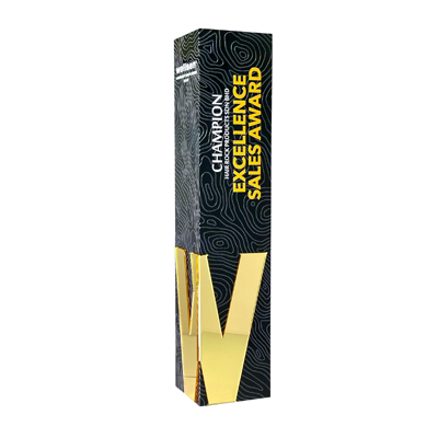 Square Honor Series Type 22 Trophy 01