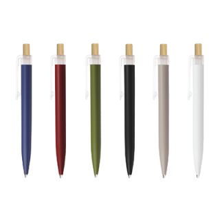 AMAZA Plastic Ball Pen 04