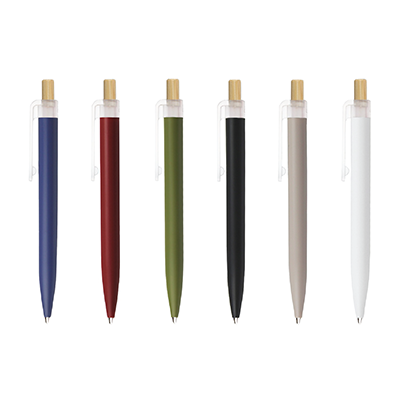 AMAZA Plastic Ball Pen 05