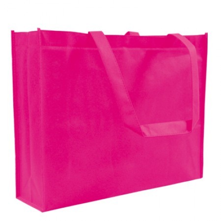 Eco Tote Non-Woven Bag - 100gsm (450x350x120) 15