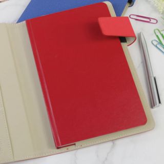 Lacoste Executive PU Organizer 08