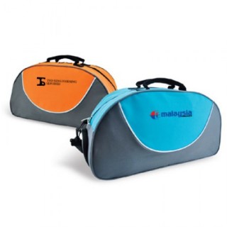Sports Travel Bag 03