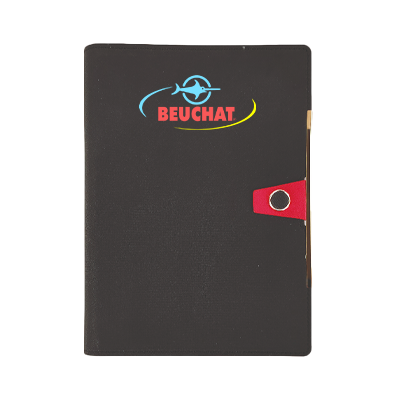 Oxford Thermo PU Classic Journal 01