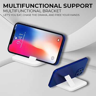 MIRRO 6-in-1 Fast Charge USB Cable  06