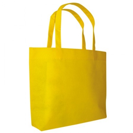 Promo Non-Woven Tote Bag - 100gsm (260x200x50) 07