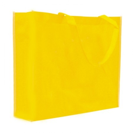 Eco Tote Non-Woven Bag - 100gsm (450x350x120) 07