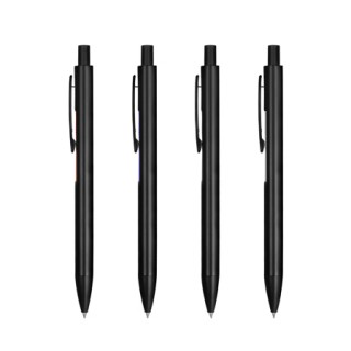 FREELINER Metal Gel Pen 04