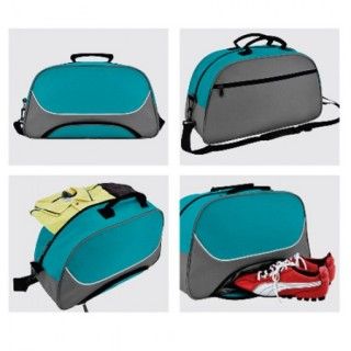 Superior Sports Travel Bag