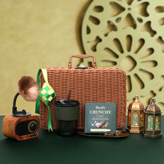 Fantastic Raya Abundance 5 in 1 Gift Set