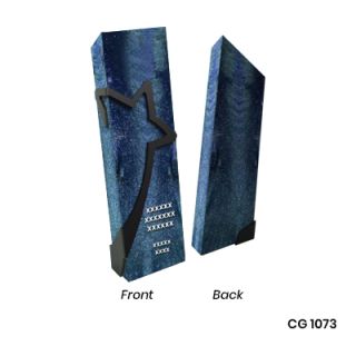 CC Galaxy Series Type 7 Trophy