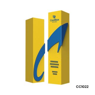 CC Colour Series Type 1 Trophy 09