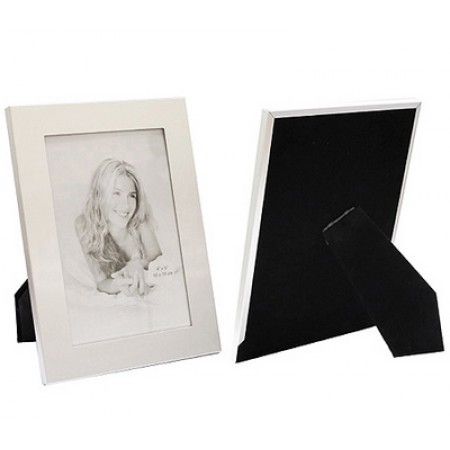 Elegant Aluminium 4R Photo Frame 01