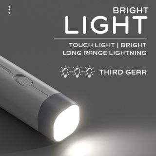 4-in-1 LED Lamp 03