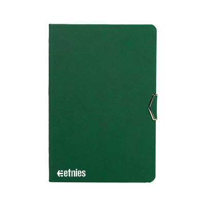 Ventigo Perfect Bind Executive PU - A5 Size 05