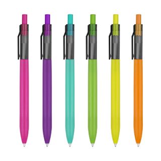 BRAMBLES Plastic Ball Pen 05
