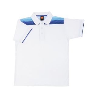 OS CVC Cotton Interlock 210gsm Polo Shirt V3 05