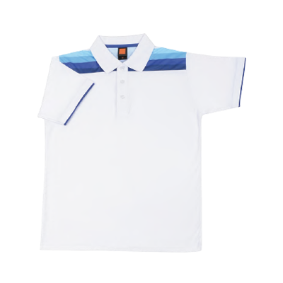 OS CVC Cotton Interlock 210gsm Polo Shirt V3 06