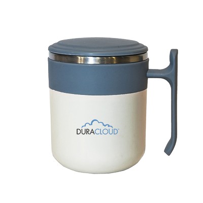  Thermo Mug With Top Cover - 400ml 01