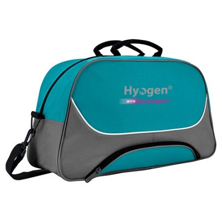 Superior Sports Travel Bag 01