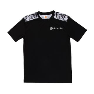 OS Quick Dry Sublimation 150gsm T-Shirt V2 06