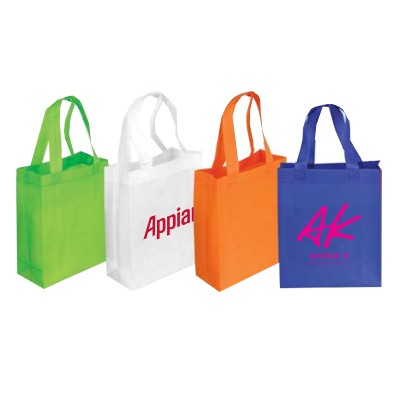 CarryLite A5 Non-Woven Bag Ultrasonic (180x240x80) 01