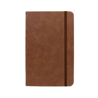 Slimskin Perfect Bind Executive Notebook