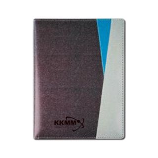 Dalia Bonded Paper Based Classic Journal 03