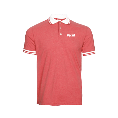 OS Single Jersey TC Tipped Collar & Cuff 175gsm Polo Shirt V2 01