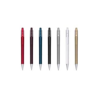 MIRAGE - Plastic Metalic Ball Pen 04