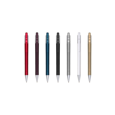 MIRAGE - Plastic Metalic Ball Pen 05
