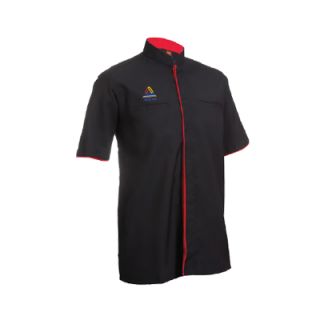OS F1 Corporate Uniform Short Sleeve 200gsm Shirt V10 03