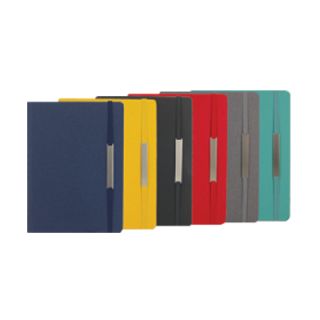 Cripto Wire-O Thermal PU - A5 Size 02