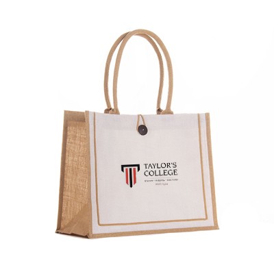 Contemporary Jute Bag (315x410x170) 01