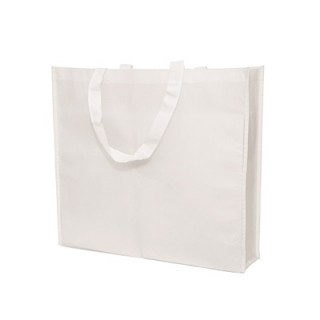 Non-Woven Bag Bold Colour 90gsm (380x420x100) 07
