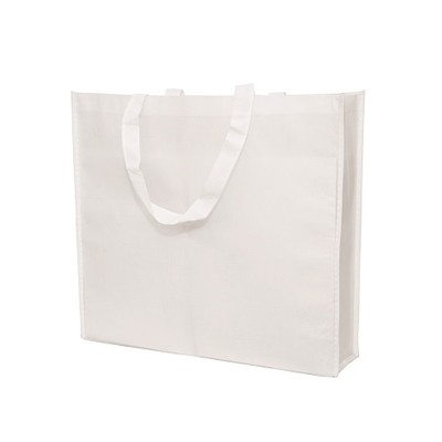 Non-Woven Bag Bold Colour 90gsm (380x420x100) 08