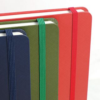 Pioneer Perfect Bind Chipboard - A5 Size 06
