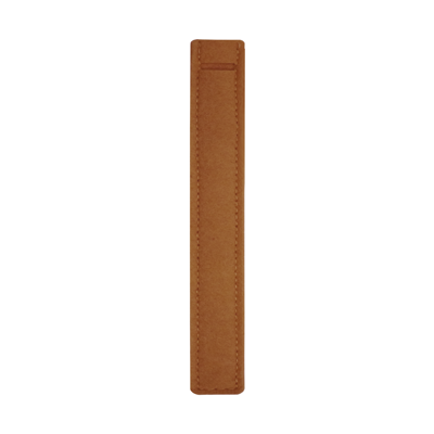 FELT Drinking Straw Felt Pouch 04