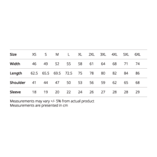 MT ArriveGuide Ultimate Siro Cotton 240gsm Oversized Fit T-Shirt 04