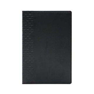 Fiesta Patterned Foam Sheet Note Book - A5 Size 05