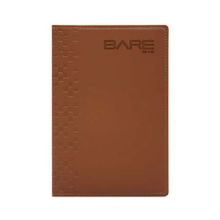 Fiesta Patterned Foam Sheet Note Book - A5 Size