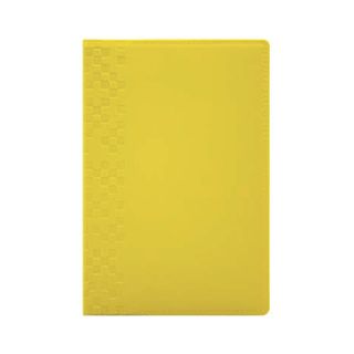 Fiesta Patterned Foam Sheet Note Book - A5 Size 03