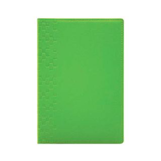 Fiesta Patterned Foam Sheet Note Book - A5 Size 04